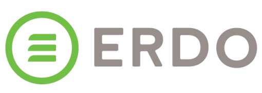 ERDO Website-Logo